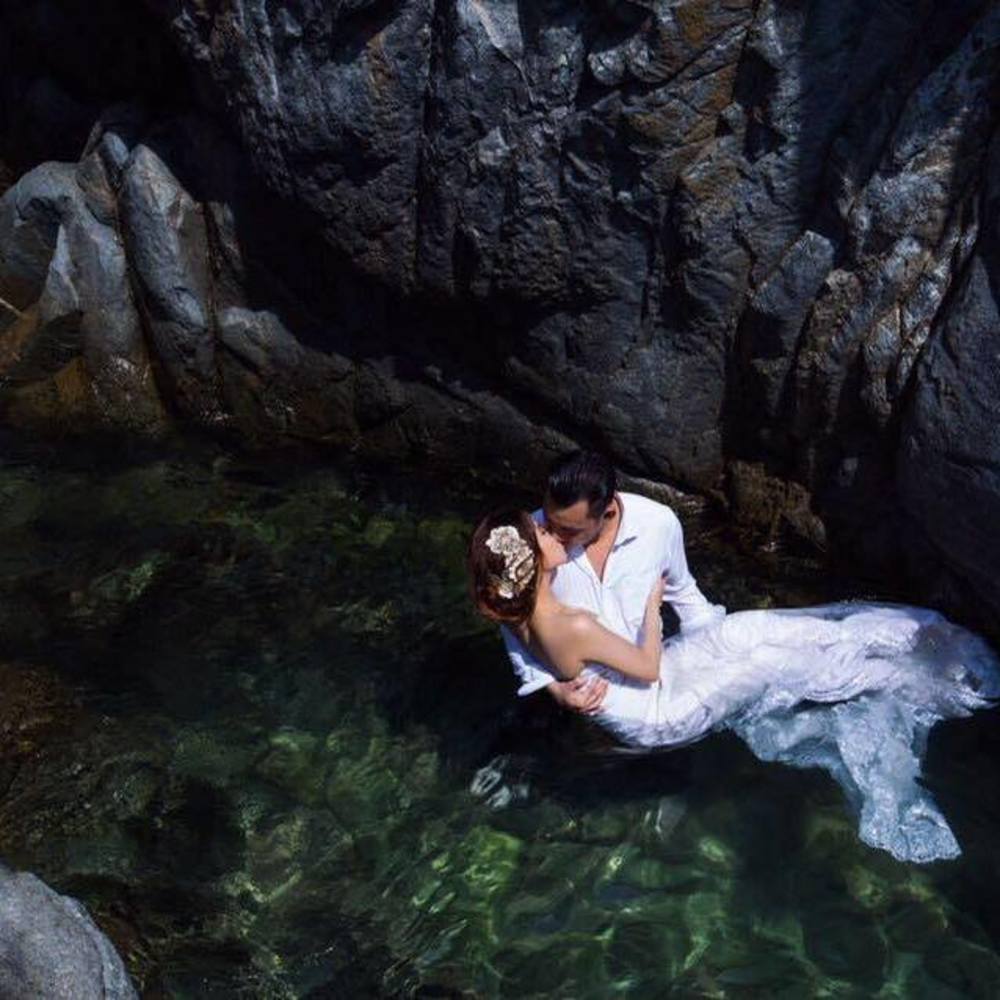 Meet your Posher, Uy